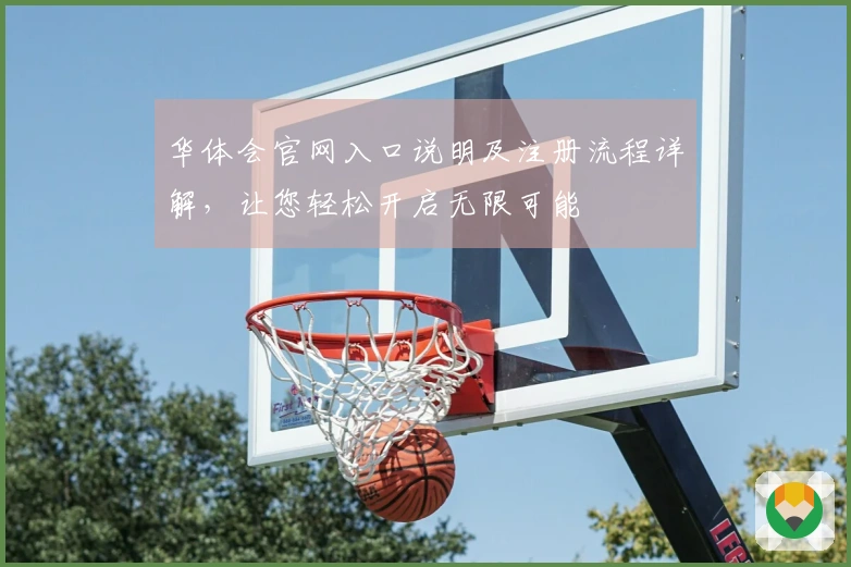 华体会官网入口说明及注册流程详解,让您轻松开启无限可能