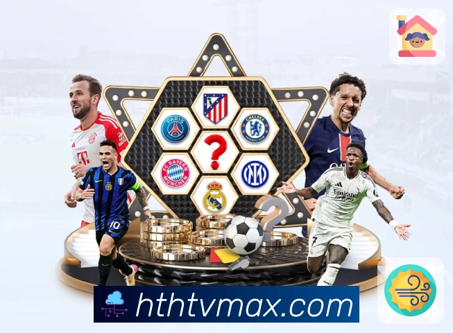 华体会 体育赛事与数据服务平台